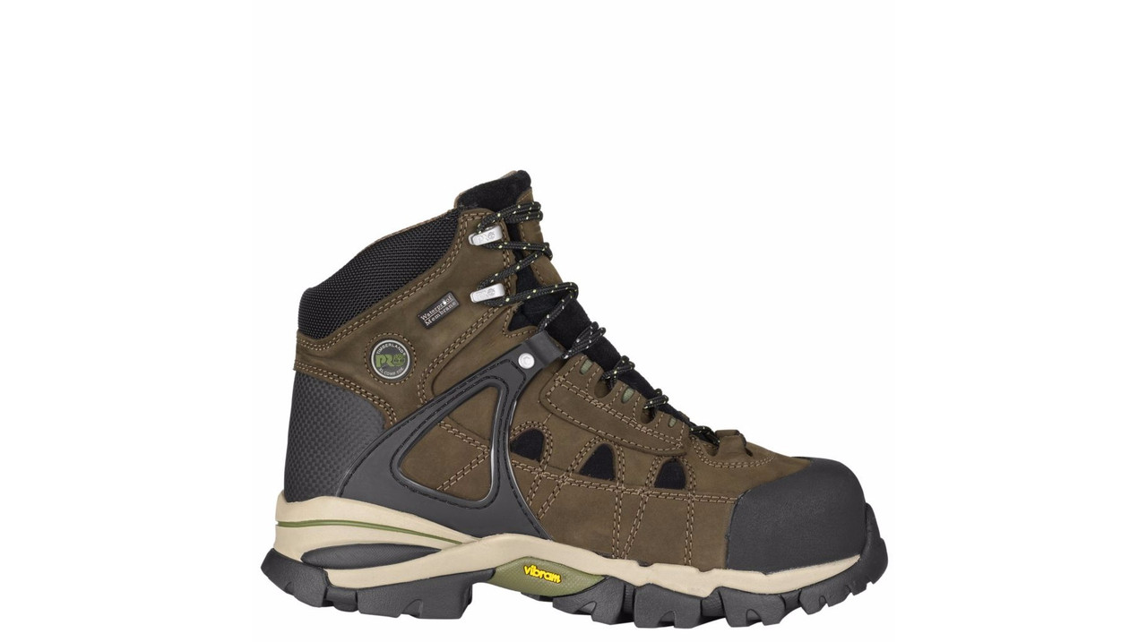 Timberland pro hyperion work clearance boots